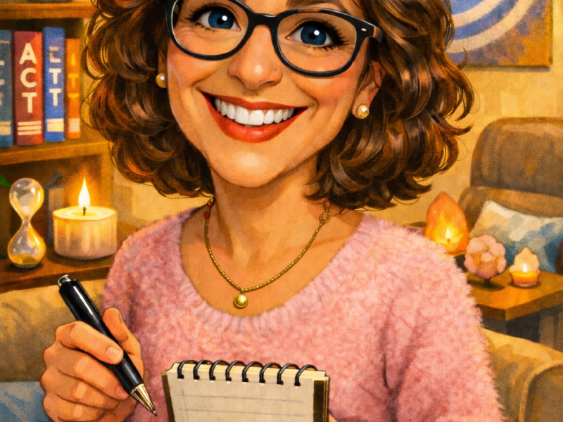 When you want things to change, but feel&nbsp;stuck